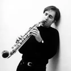 Javier Paxariño