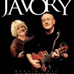 Javory