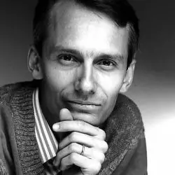 Jean Hubeau