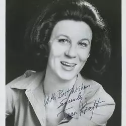 Jean Kraft