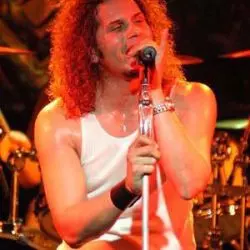 Jeff Scott Soto