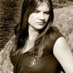 Jennie Tebler