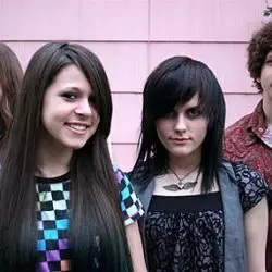 Jenny Wolfe & The Pack