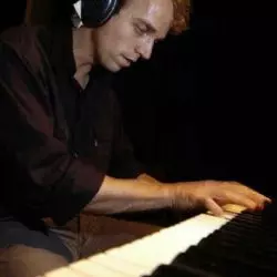 Jeroen Van Vliet