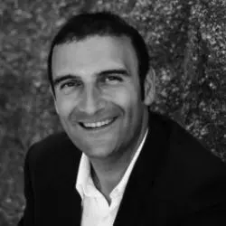 Jérôme Correas
