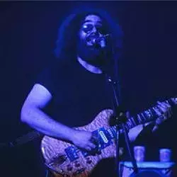 Jerry Garcia & John Kahn