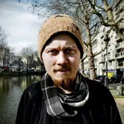 Jiri Slavik