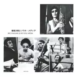 Jiro Inagaki & Soul Media