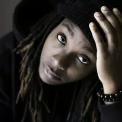 Jlin