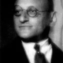 Joachim Mendelson