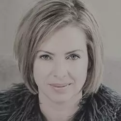 Joanna Marsh