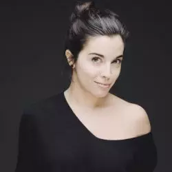 Jodie Devos