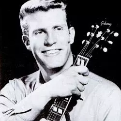 Joe Dowell