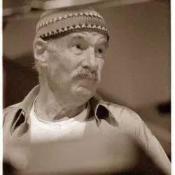Joe Zawinul