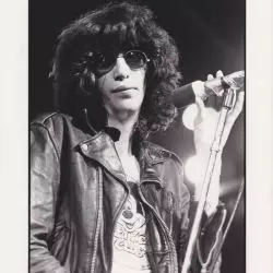 Joey Ramone