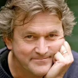Johan de Meij