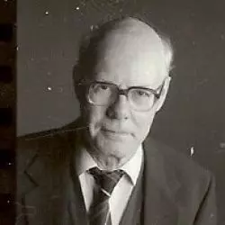 Johan Kvandal