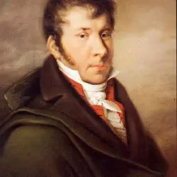 Johann Nepomuk Hummel