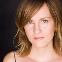 Johanna Warren
