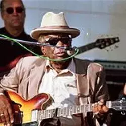 John Lee Hooker & Friends