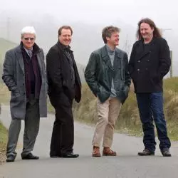 John Lees' Barclay James Harvest