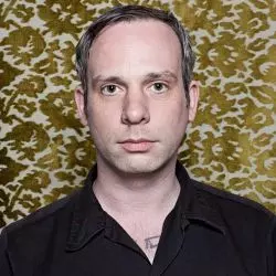 John McEntire
