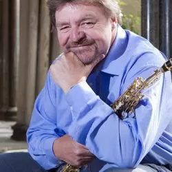 John Surman