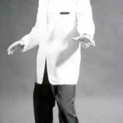 Johnny Arcesia