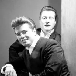 Johnny & Dorsey Burnette