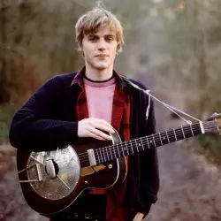 Johnny Flynn