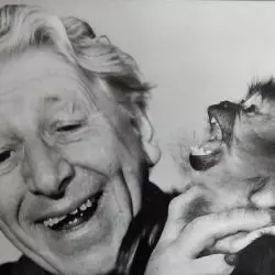 Johnny Morris