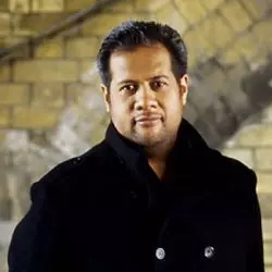 Jonathan Lemalu