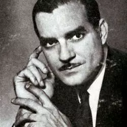 Jorge Bolet