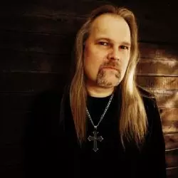 Jørn Lande