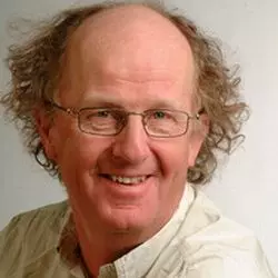 Jørn Simen Øverli
