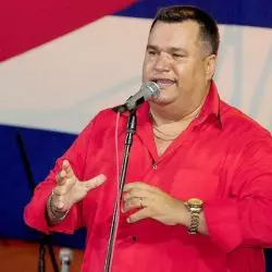 José Alberto Tamayo Diaz