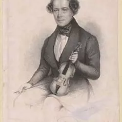 Josef Lanner