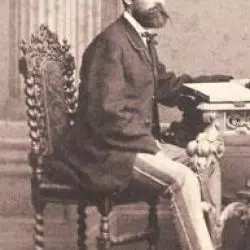 Josef Rheinberger