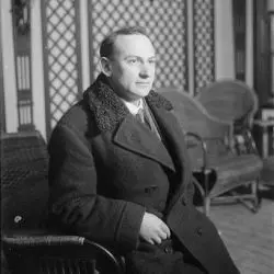 Joseph Achron