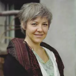 Jovanka Marville