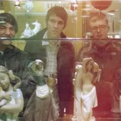 Joyce Manor