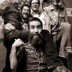 JP Harris And The Tough Choices