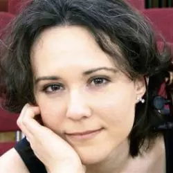 Judith Ingolfsson