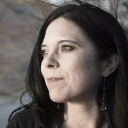 Judith Wegmann