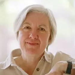 Judith Weir