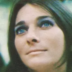Judy Collins