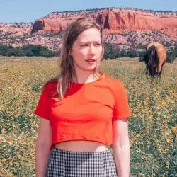 Julia Jacklin