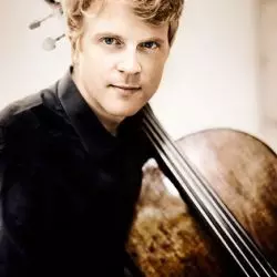 Julian Steckel