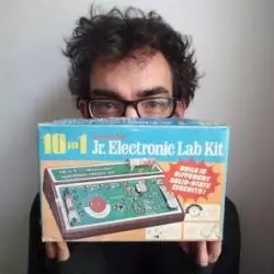 Junior Electronics