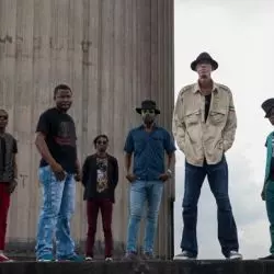 Jupiter & Okwess